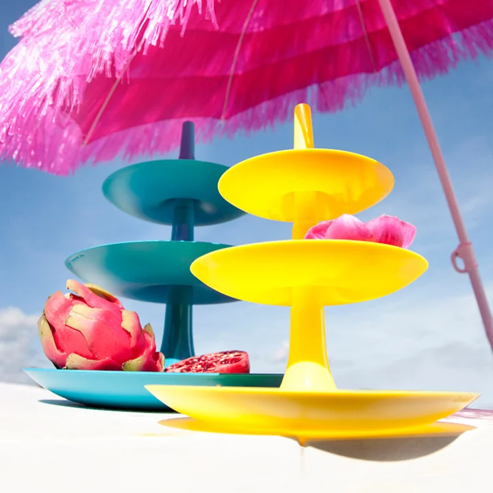 Babell Etagere von Koziol