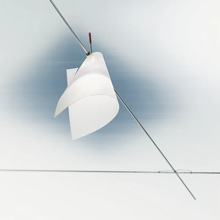 YaYaHo Lichtsystem, Element 6 von Ingo Maurer