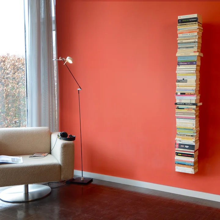 Radius Design - Booksbaum - II, groß, alle Farben