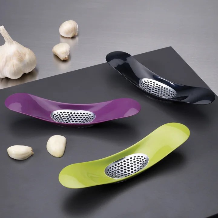 Garlic Rocker von Joseph Joseph