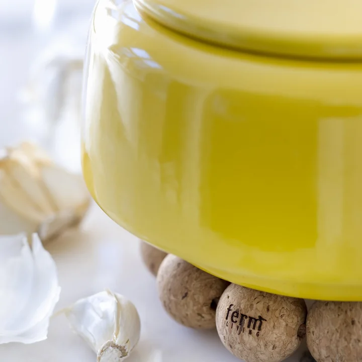 Ferm Living - Cork Coaster Untersetzer