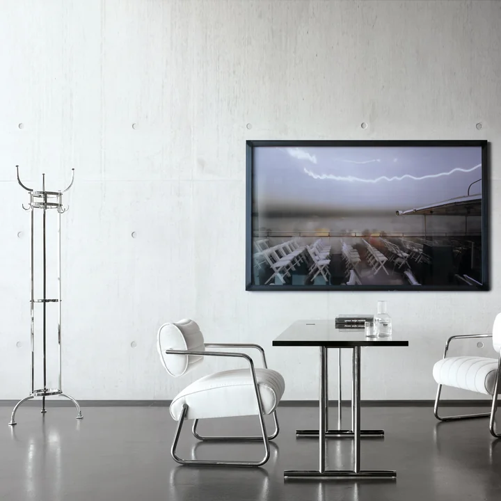 Garderobe für das Wohnzimmer oder Meetingräume