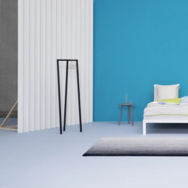 Bella Beistelltisch von HAY