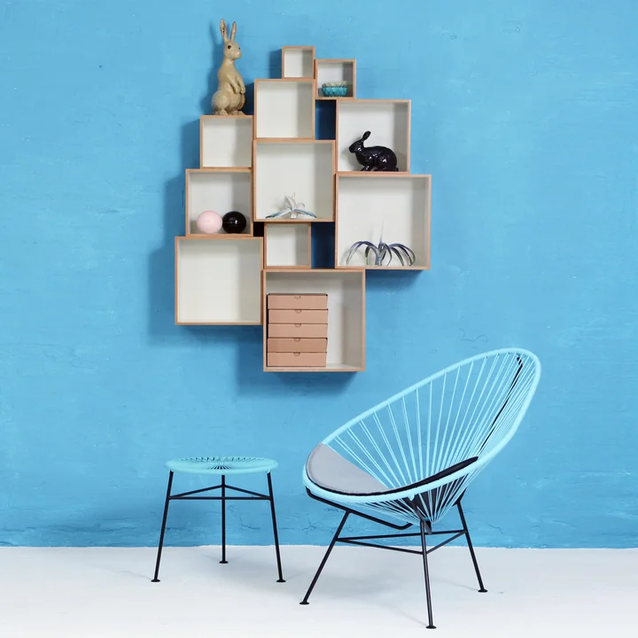 OK Design - Acapulco Chair
