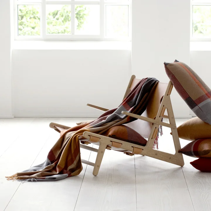 Manhattan Decke von Elvang