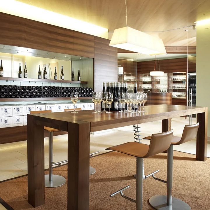 Lapalma - Thin Barhocker