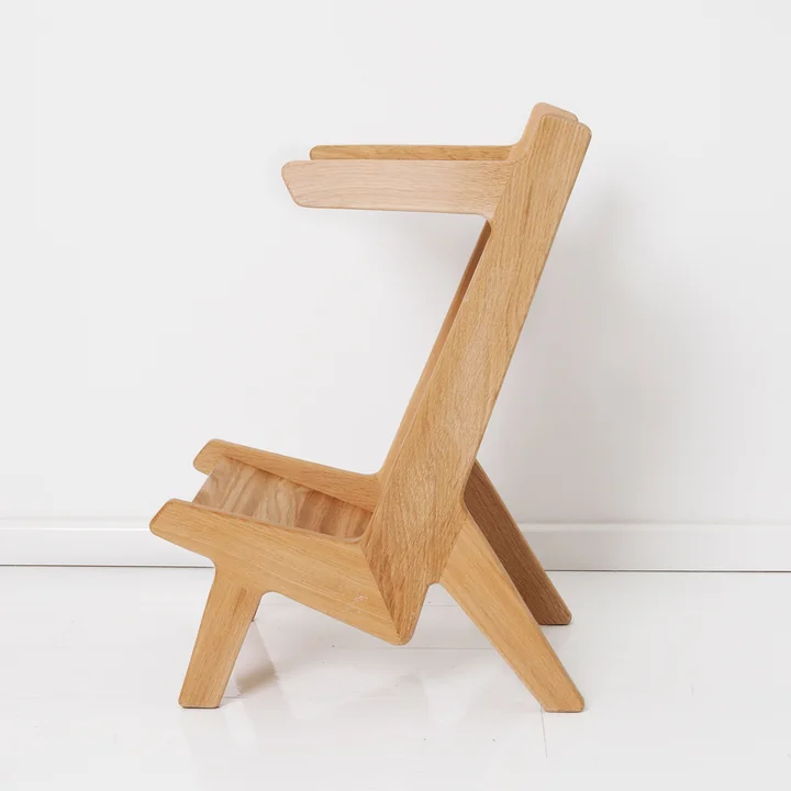 Der schlanke Tivoli Remix Sound Coffee Table von The Hansen Family 