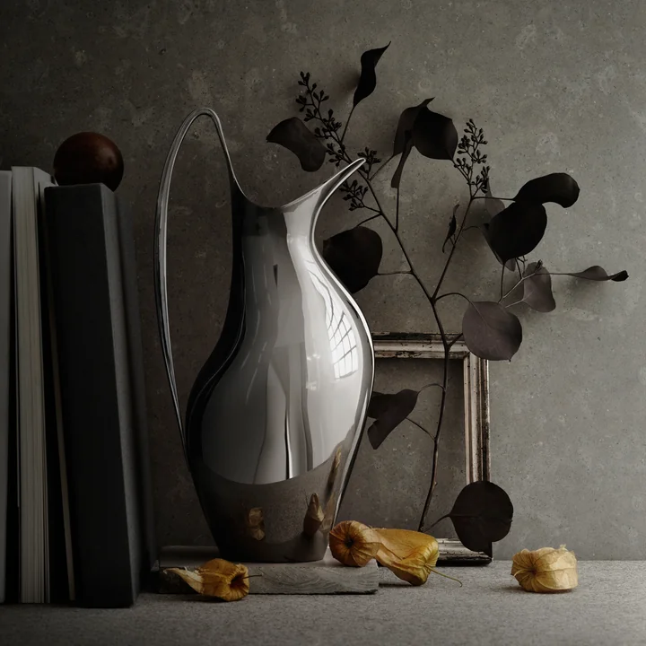 Georg Jensen - Henning Koppel Kanne