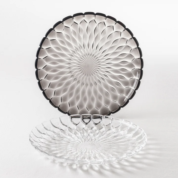 Kartell - Jelly Servierplatte