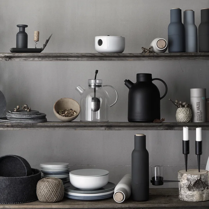 Küchenutensilien von Audo