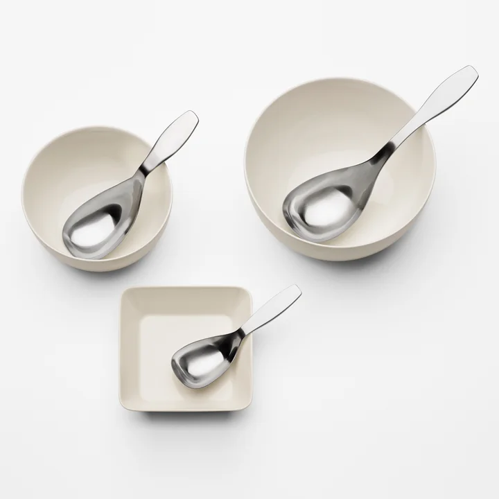 Collective Tools Servierlöffel Serie von Iittala