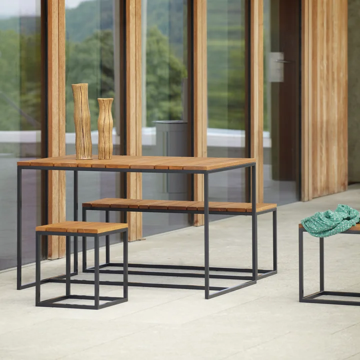 Jan Kurtz - Tischgruppe Alois