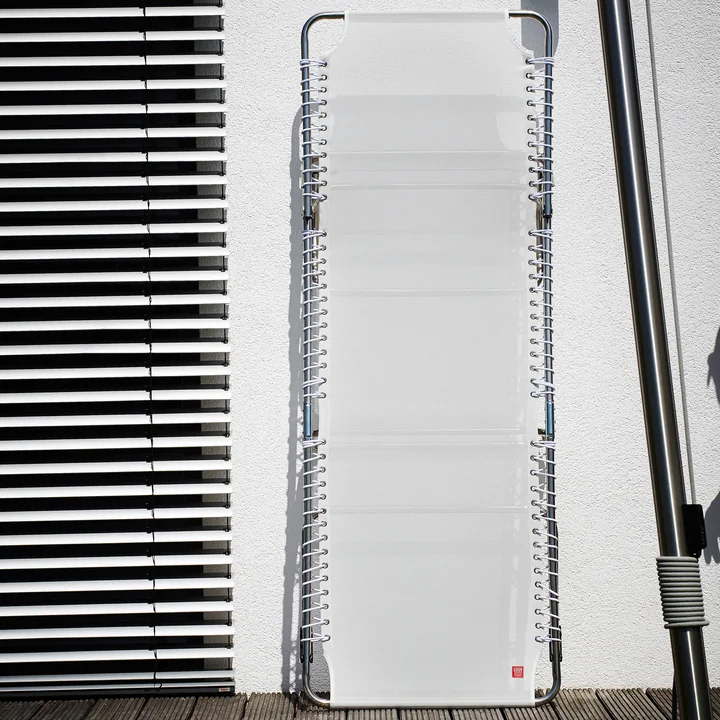 Amigo XXL von Fiam im Garten