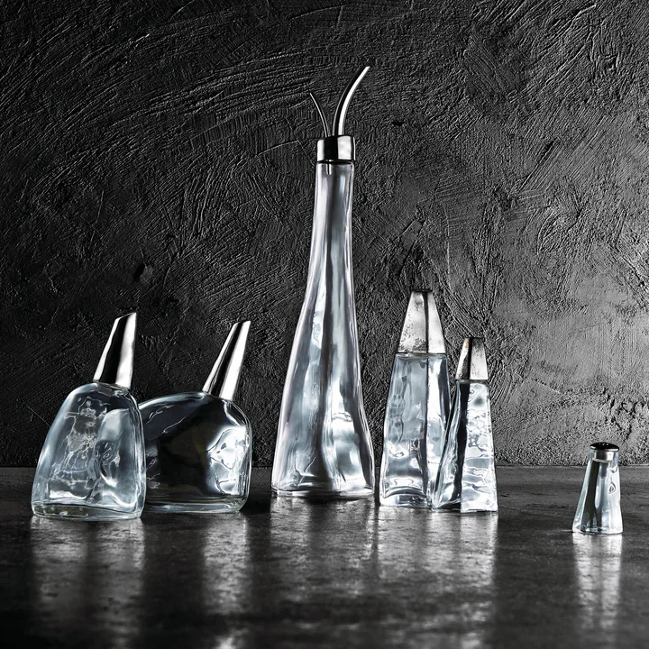 Officina Alessi - Peter Zumthor Streuer