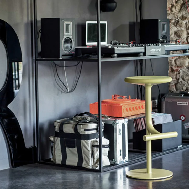 Magis - Tibu Hocker - Ambiente