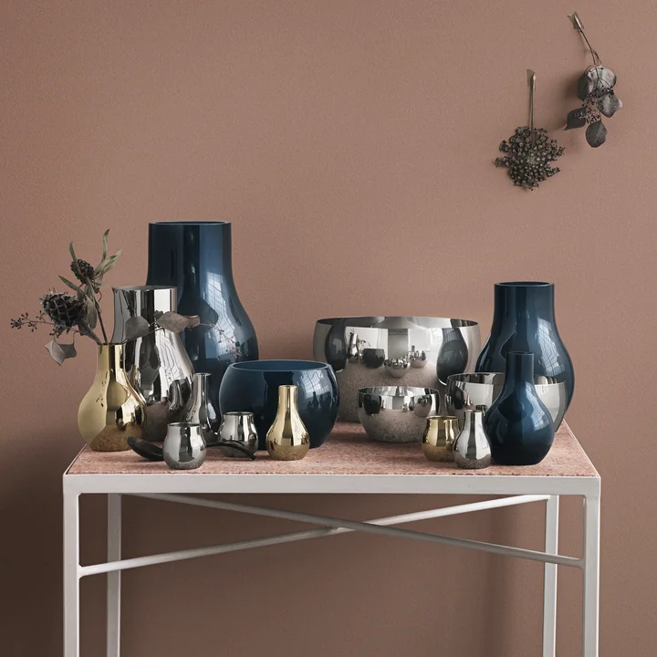 Die Cafu Serie von Georg Jensen