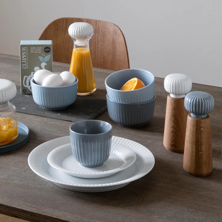 Farbvielfalt aus Skandinavien