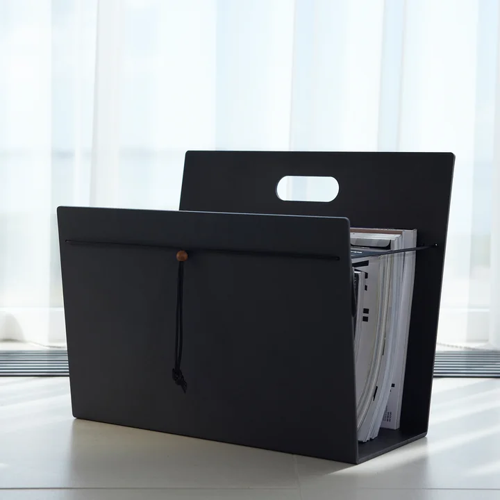 Magazin Halter L von Lind DNA