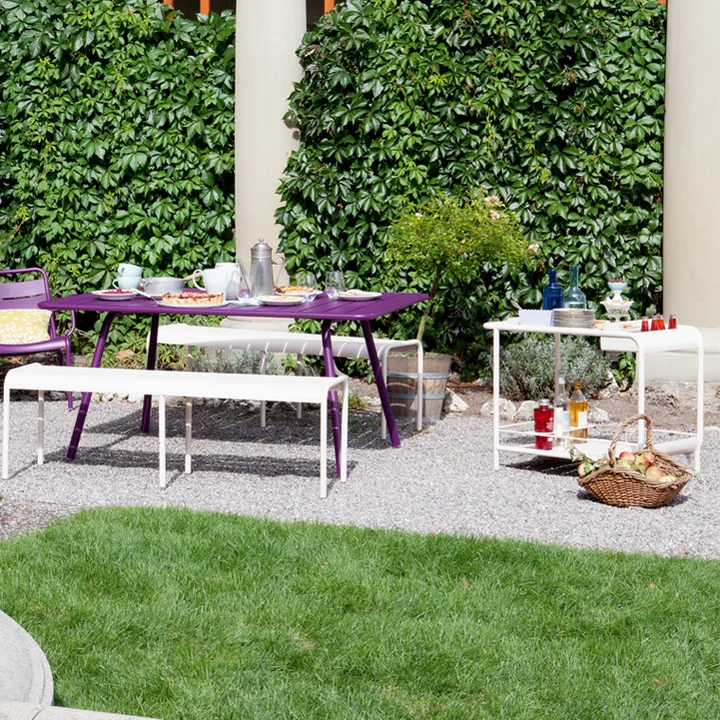 Luxembourg Kollektion von Fermob