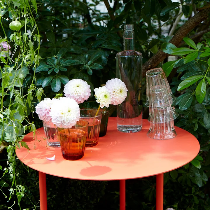 Schlanker und praktischer Begleiter