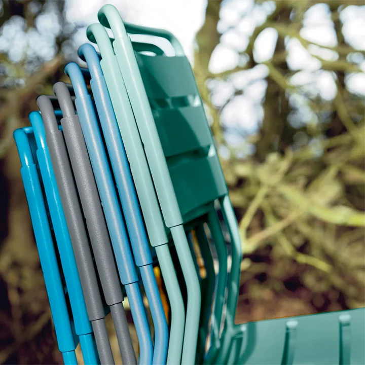 Für den unbedenklichen Einsatz im Außenbereich