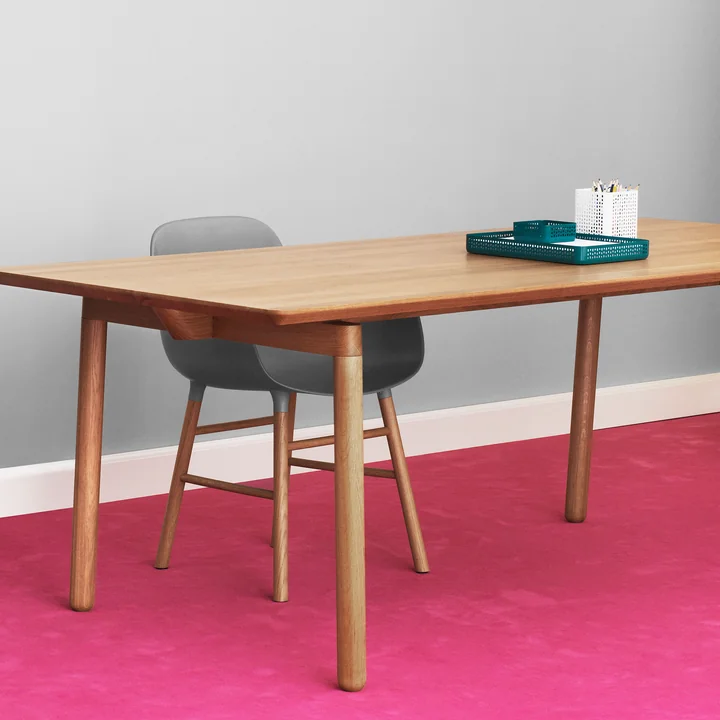 Wandelbare Behälter von Normann Copenhagen