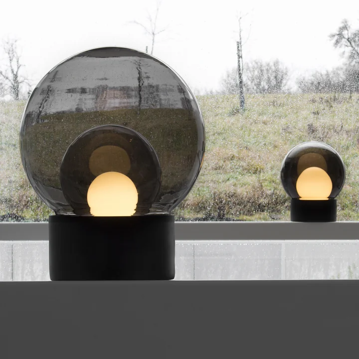 Sockel aus Rosenthal Porzellan