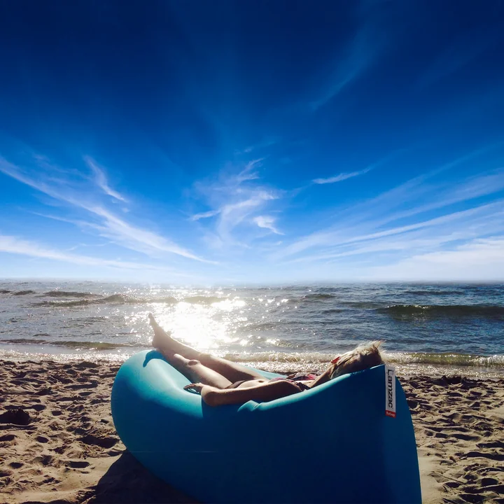 Lamzac the Original von Fatboy