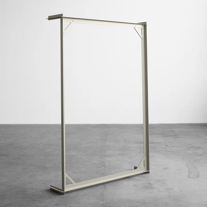 Connect Bett von Leif Jørgensen für HAY