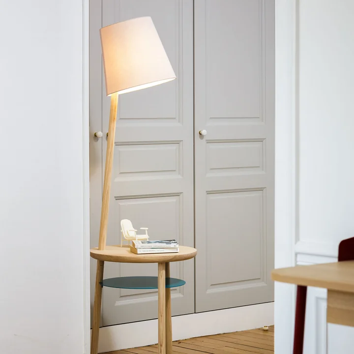 Für Deko und Lieblingsbücher