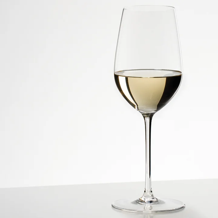 Grand Cru Glas für Weißwein