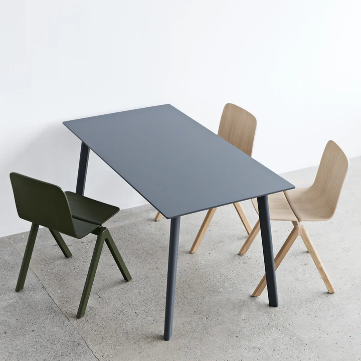 HAY - Copenhague CPH Deux