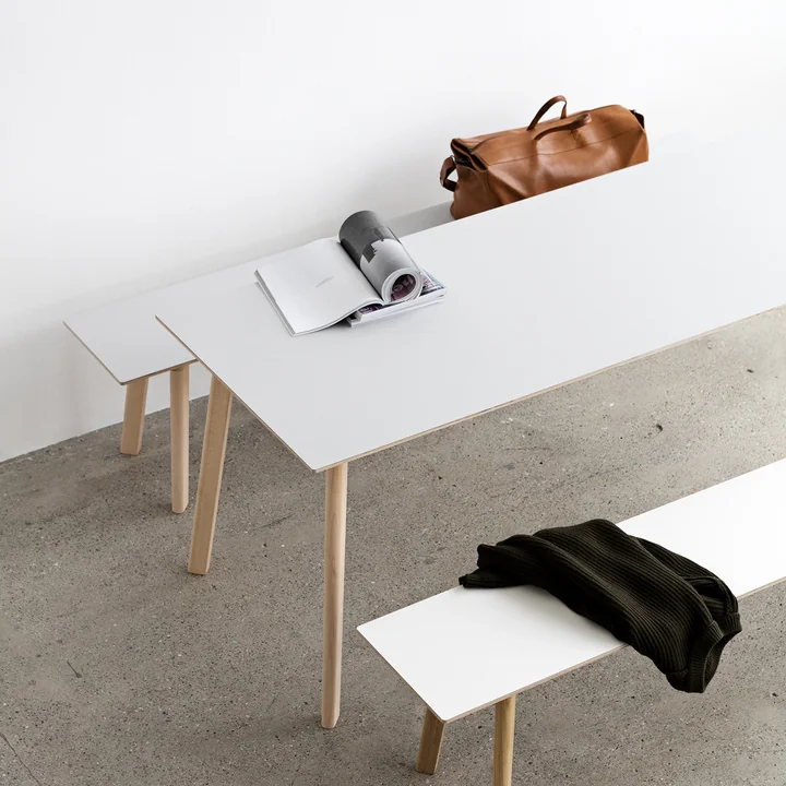 Copenhague CPH Deux Serie von HAY