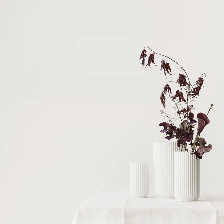 Lyngbyvase von Lyngby Porcelæn