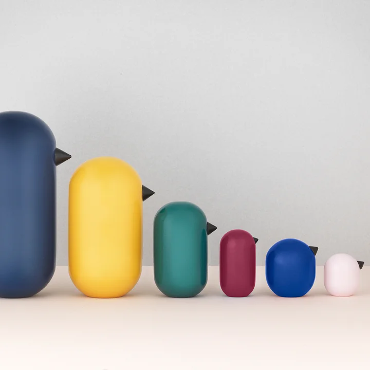 Little Bird von Normann Copenhagen in Bunt