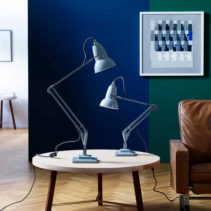 Original 1227 Tischleuchte von Anglepoise