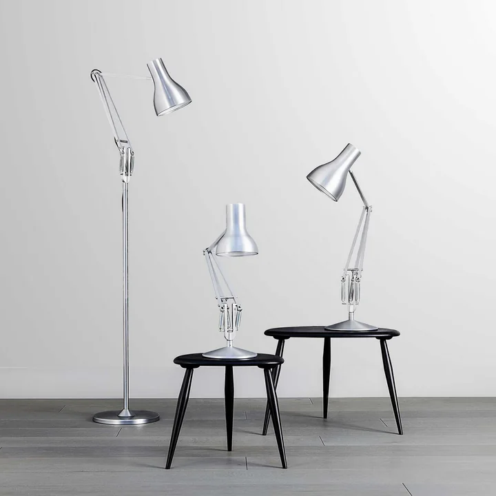 Type 75 Kollektion von Anglepoise