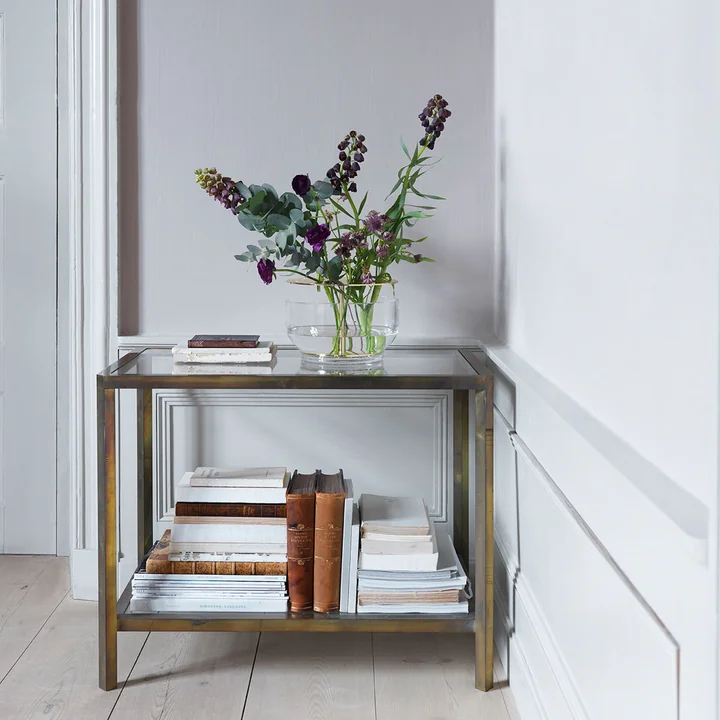 Ikebana Vase von Fritz Hansen