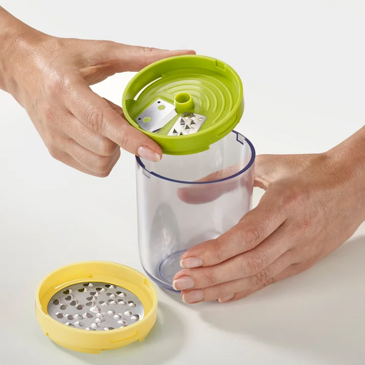 Spiro Spiralschneider von Joseph Joseph