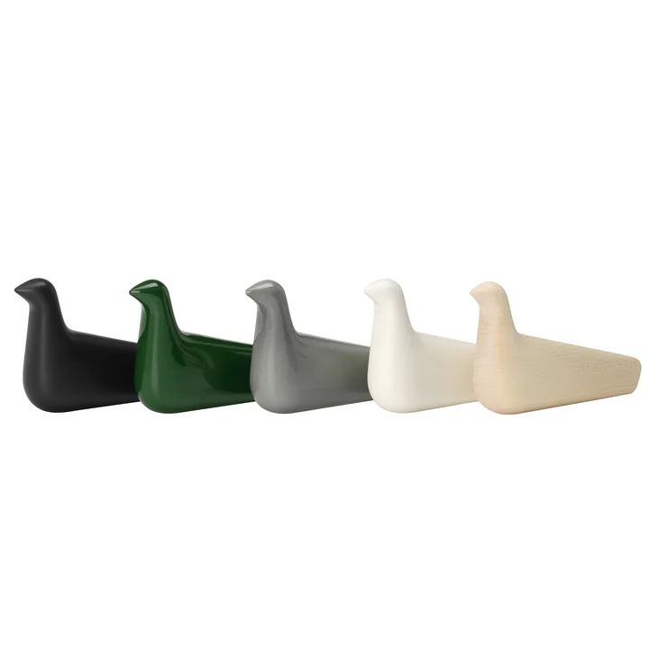 Vitra - L'Oiseau Keramik