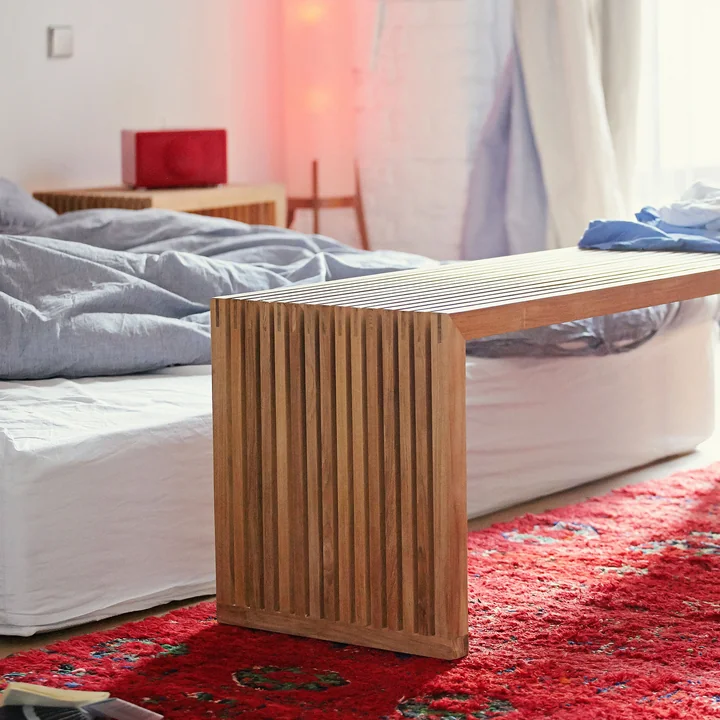 Tivoli Bank von Jan Kurtz