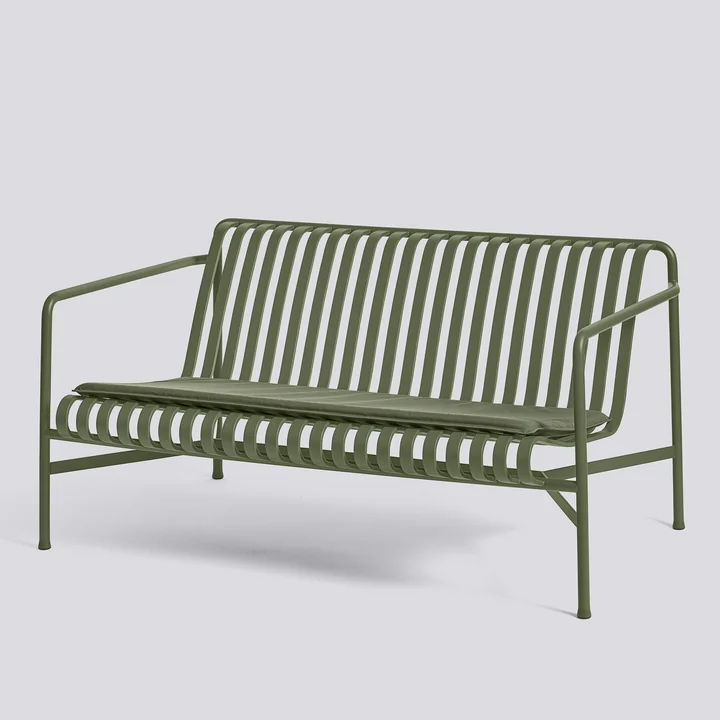 Palissade Seat Cushion für Lounge Sofa von HAY