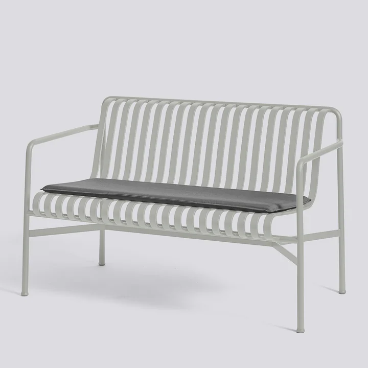 Palissade Seat Cushion für Dining Bench von HAY