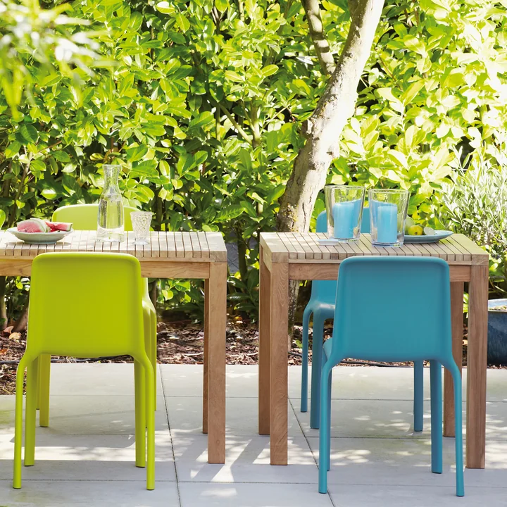 Jan Kurtz - Stapelstuhl Snow 300