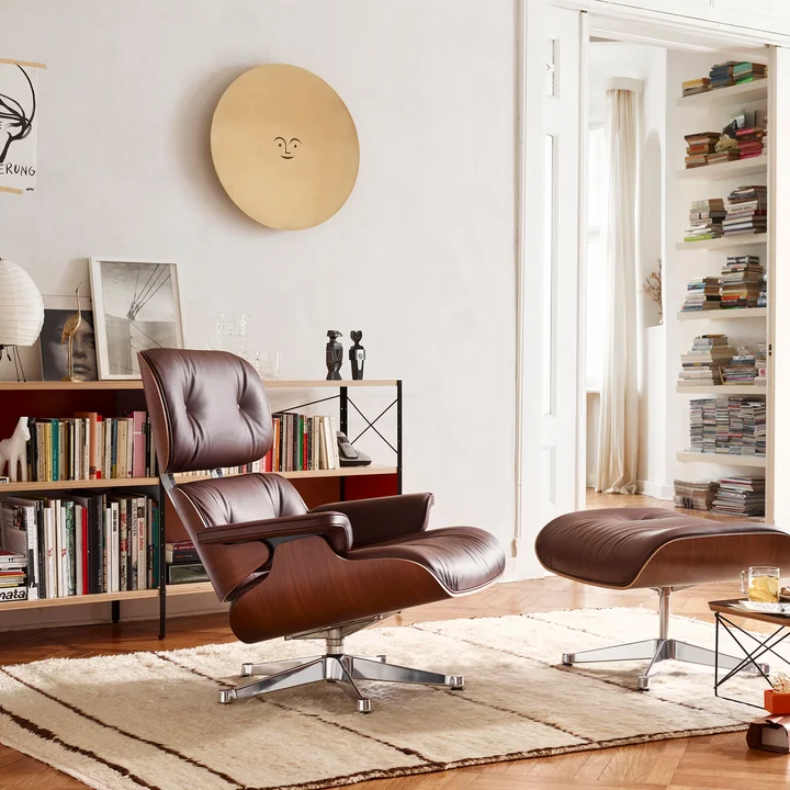 Original Lounge Chair von Vitra