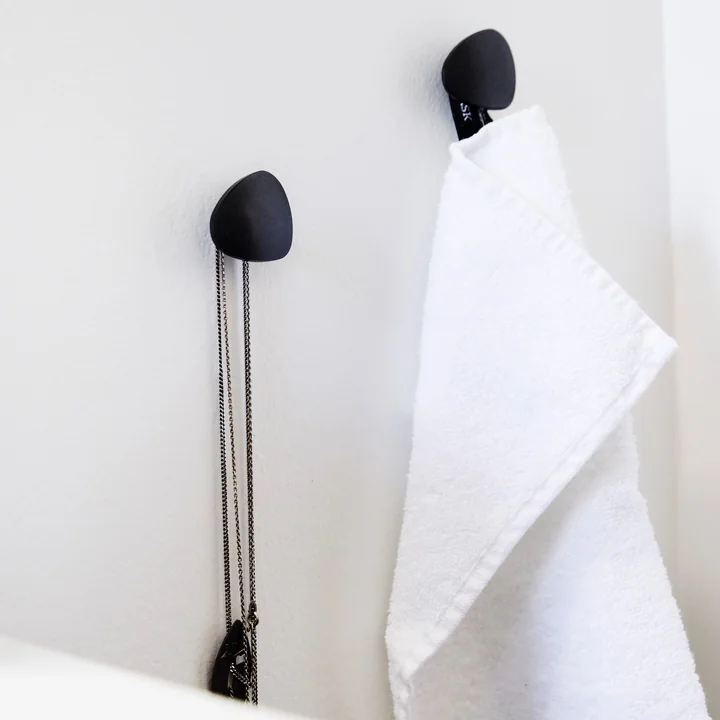 Curve Hook (2er-Set) von Lind DNA