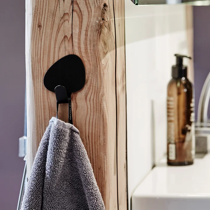 Curve Hook (2er-Set) von Lind DNA