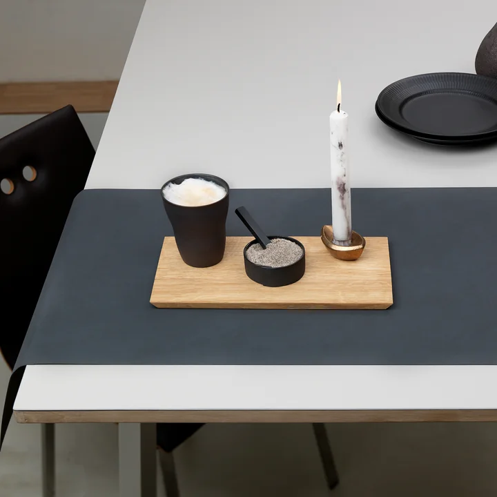 Tischläufer L von Lind DNA