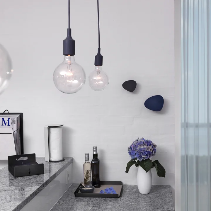 Küchenrollenhalter von Lind DNA