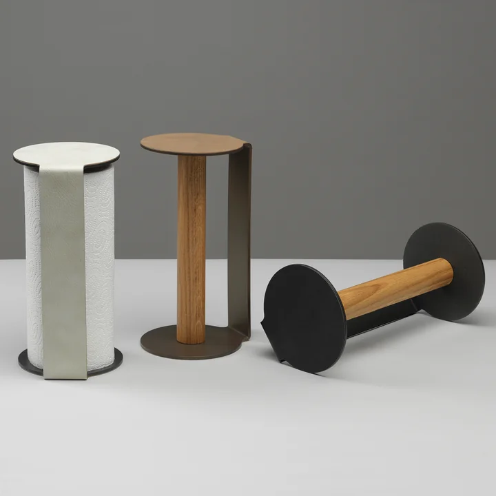 Küchenrollenhalter von Lind DNA